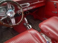 1962 Chevrolet Nova for sale in Michigan (ID-137062)