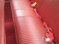 1962 Chevrolet Nova for sale in Michigan (ID-137062)