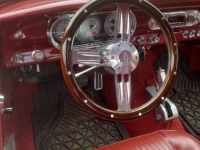 1962 Chevrolet Nova for sale in Michigan (ID-137062)