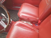 1962 Chevrolet Nova for sale in Michigan (ID-137062)