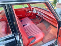 1962 Chevrolet Nova for sale in Michigan (ID-141807)