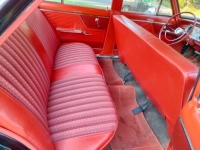 1962 Chevrolet Nova for sale in Michigan (ID-141807)