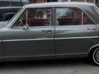 1962 Chevrolet Nova for sale in Michigan (ID-146273)