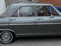 1962 Chevrolet Nova for sale in Michigan (ID-146273)