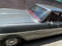 1962 Chevrolet Nova for sale in Michigan (ID-146273)