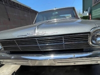 1962 Chevrolet Nova for sale in Michigan (ID-146273)
