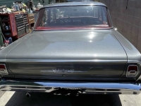 1962 Chevrolet Nova for sale in Michigan (ID-146273)