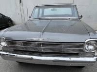 1962 Chevrolet Nova for sale in Michigan (ID-146273)
