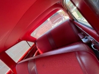 1962 Chevrolet Nova for sale in Michigan (ID-146273)