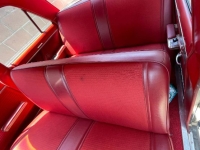 1962 Chevrolet Nova for sale in Michigan (ID-146273)