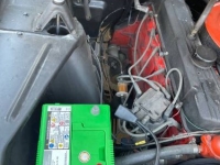 1962 Chevrolet Nova for sale in Michigan (ID-146273)