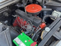 1962 Chevrolet Nova for sale in Michigan (ID-146273)