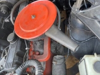 1962 Chevrolet Nova for sale in Michigan (ID-146273)