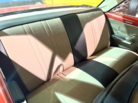 1962 Chevrolet Nova for sale in Michigan (ID-162500)
