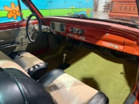 1962 Chevrolet Nova for sale in Michigan (ID-162500)