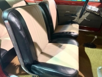 1962 Chevrolet Nova for sale in Michigan (ID-162500)