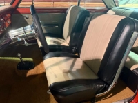 1962 Chevrolet Nova for sale in Michigan (ID-162500)