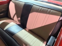 1962 Chevrolet Nova for sale in Michigan (ID-162500)