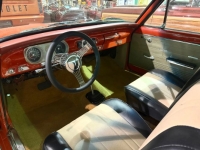 1962 Chevrolet Nova for sale in Michigan (ID-162500)