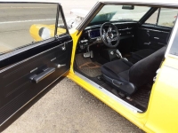 1962 Chevrolet Nova for sale in Michigan (ID-164480)