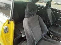 1962 Chevrolet Nova for sale in Michigan (ID-164480)