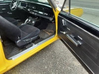 1962 Chevrolet Nova for sale in Michigan (ID-164480)