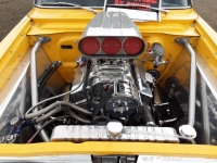 1962 Chevrolet Nova for sale in Michigan (ID-164480)