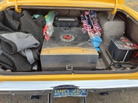 1962 Chevrolet Nova for sale in Michigan (ID-164480)