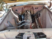 1962 Chevrolet Pickup for sale in Michigan (ID-132999)