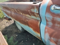 1962 Chevrolet Pickup for sale in Michigan (ID-132999)
