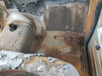 1962 Chevrolet Pickup for sale in Michigan (ID-132999)