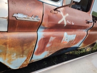 1962 Chevrolet Pickup for sale in Michigan (ID-132999)
