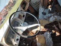 1962 Chevrolet Pickup for sale in Michigan (ID-132999)