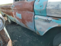 1962 Chevrolet Pickup for sale in Michigan (ID-132999)