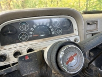 1962 Chevrolet Pickup for sale in Michigan (ID-140971)