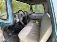 1962 Chevrolet Pickup for sale in Michigan (ID-140971)