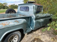 1962 Chevrolet Pickup for sale in Michigan (ID-140971)