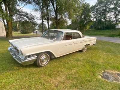 1962 Chrysler 300 for sale