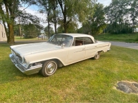 1962 Chrysler 300 for sale in Michigan (ID-134854)