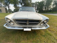 1962 Chrysler 300 for sale in Michigan (ID-134854)