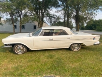 1962 Chrysler 300 for sale in Michigan (ID-134854)