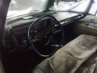 1962 Chrysler Imperial for sale in Michigan (ID-108732)