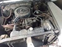 1962 Chrysler Imperial for sale in Michigan (ID-108732)