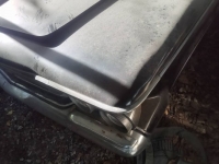1962 Chrysler Imperial for sale in Michigan (ID-108732)