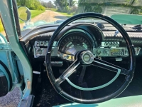 1962 Chrysler New Port for sale in Michigan (ID-132592)