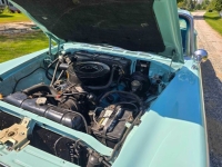 1962 Chrysler New Port for sale in Michigan (ID-132592)
