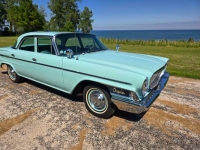 1962 Chrysler New Port for sale in Michigan (ID-132592)