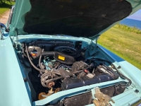 1962 Chrysler New Port for sale in Michigan (ID-132592)