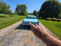 1962 Chrysler New Port for sale in Michigan (ID-132592)