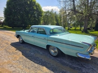 1962 Chrysler New Port for sale in Michigan (ID-132592)